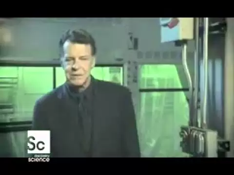 DISCOVERY SCIENCE Dark Matters Twisted But True TRAILERS