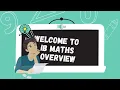 IB Maths SL AI Probability Statistics Bivariate Data