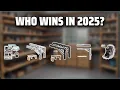 The Top 5 Best Folding Brackets in 2025 - Must Watch Before Buying
