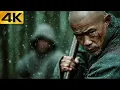 Lagu 【4K】Classic Action Movie: Shaolin Falls in Blood. Dying Monk Passes Down Final Power to Crush Army