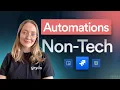 5 Jira Automation Rules for Non-Tech Teams