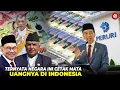 Download Lagu BIKIN BANGGA !!! Malaysia Hingga Thailand Cetak Mata Uangnya Di Peruri Indonesia
