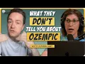 Ozempic Expert Miracle Drug or Health Hazard The Side Effects They Don t Tell You with Johann Hari