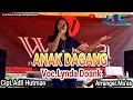 Lagu Lagu Daerah Jambi ~ ANAK DAGANG ~ Voc.Lynda Doank ~ WINA Musik ~ @arrojigardachannel