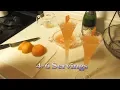 Grapefruit Mimosa - Recipe and How-To