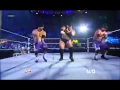 Download Lagu 2012: Rikishi returns on RAW and dances with The Usos [16.07.2012] ᴴᴰ