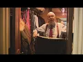 WGN Chief Meteorologist Tom Skilling shares how weight loss surgery changed his life