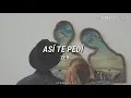 Así Te Pedí - Zeri // Letra.