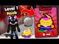 Download Lagu Starting Over as NOOB with OP SECRET in Sisyphus Training! (Roblox)