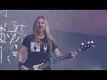 MEGADETH - Live at Resurrection Fest EG 2024 (Viveiro, Galicia, Spain) [Full Show]