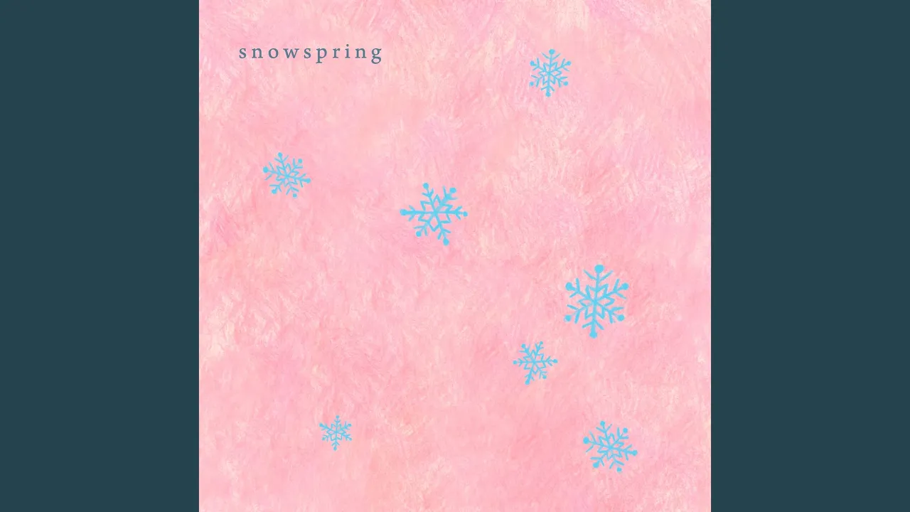 snowspring snowspring