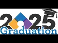 2025 CFISD Summer Graduation