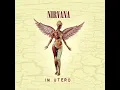 Nirvana - You Know You're Right (Live At Aragon Ballroom, Chicago/1993) - Remastered