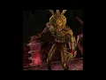 Dagoth Ur Thug Shaker