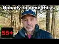 Nobody Told Me These 3 Things About 55 Communities