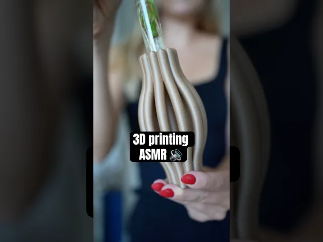 STICKLA plant propagation vase video thumbnail