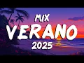 Download Lagu ZOMERMIX 2025 - ZOMERMUZIEK 2025 - NIEUWE ZOMERNUMMERS 2025