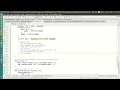 Android Kotlin Tutorial - Coding Convention