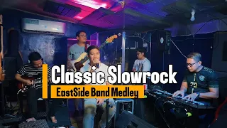 Classic Slowrock - EastSide Band Medley
