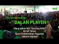 Lagu Live Dalan Playen Fajar SP And all Artis Ultah IKG ke 48 Ragunan, Jakarta
