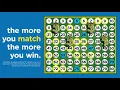 NJ Lottery Quick Draw with BULLSEYE