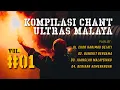 [KOMPILASI] #01 - Chant Cover Ultras Malaya