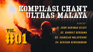 Download [KOMPILASI] #01 - Chant Cover Ultras Malaya MP3