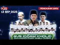 Download Lagu 🔴GUS IQDAM DAN HADROH PUSAT‼️13 SEPTEMBER 2025