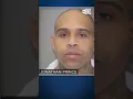 Man arrested accused of posing as US Marshal during attempted robbery