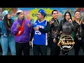 Download Lagu Jim Suero y Jefferson asaltan un restaurante ficho | T-13 (EP - 87)