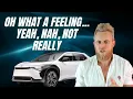 Download Lagu Toyota claims to have fixed the BZ4X's huge range problems - Europe responds