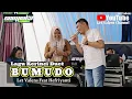 Download Lagu Lagu Kerinci BUMUDO - LET VALENS Feat HEFRIYANTI - Cipt. Eri Yasmardi, Dpt