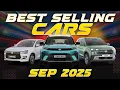 Download Lagu Top 25 Best-Selling Cars in India September 2025
