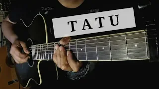 Download TATU - ARDA (Didi Kempot) | Fingerstyle Guitar Cover MP3