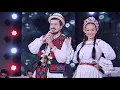 Download Lagu Paul Ananie \u0026 Vlăduța Lupău - COLAJ SPECTACOL