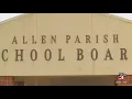 Sheriff s Office looking into school threats in Allen Parish