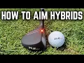 Hitting Hybrids is Easy When You Do This