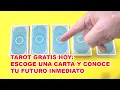 Consulta Tarot Gratis Ahora Escoge Una Carta Y Conoce Tu Futuro Ya