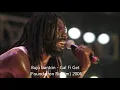 Buju banton - Gal Fi Get (Foundation Riddim) 2006