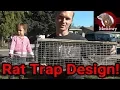 Download Lagu Amazing Repeating Rat Trap!