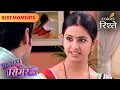 Lagu Will Siddhant Tell Roli the Truth about Naina? | Sasural Simar Ka | Colors Rishtey