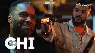 The Chi's Most Intense Confrontations (Season 5)