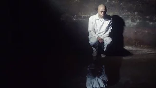 مسلسل الاسطورة   تأديب ناصر الدسوقي فى السجن   محمد رمضان دندنها