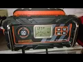 BC15BD Black and Decker battery charger and reconditioner product review