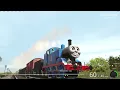 Thomas in Sodor Island Trainz 2019 free from download station