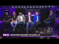 Allen TX mall latest site of deadly shooting tragedy