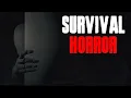 Survival Horror Part 11 Basic Zombie AI - Unity Tutorial Advanced