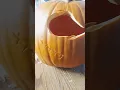 Jack Skellington Pumpkin