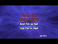 Flagpole Sitta - Harvey Danger | Karaoke Version | KaraFun