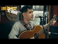 Aaron Frazer - Performance \u0026 Interview (Live on KEXP at Home)